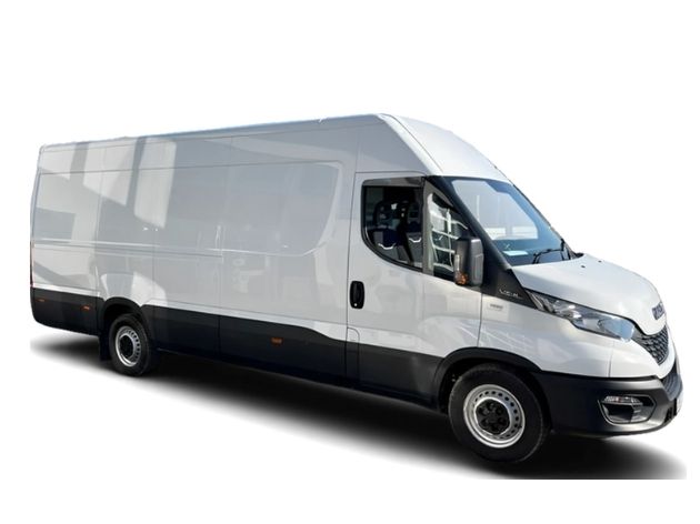 Iveco daliy 