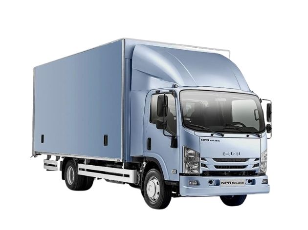 Isuzu NPR 